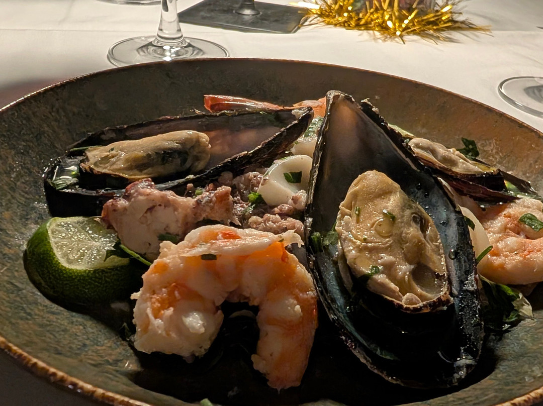Limoni - Italian Restaurant