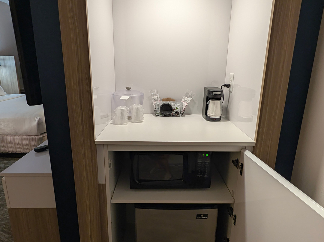 SpringHill Suites Springfield Southwest主图