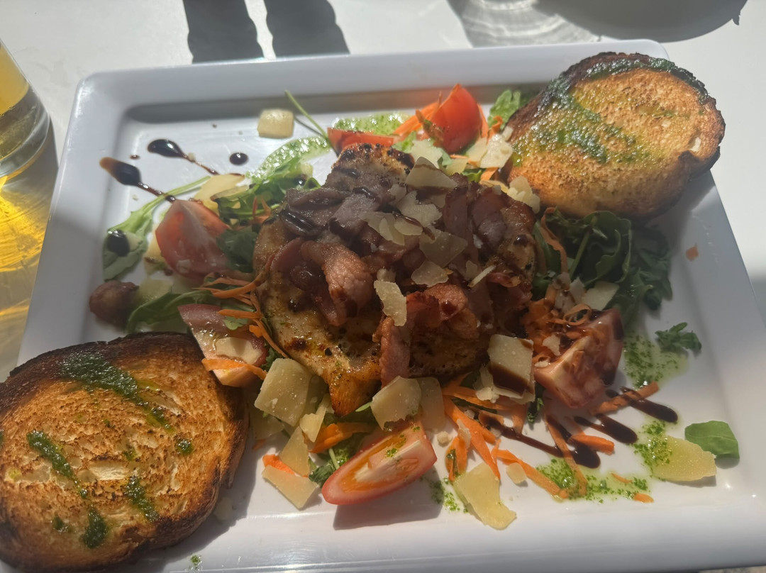 Da Morire by Chef Mark Attard