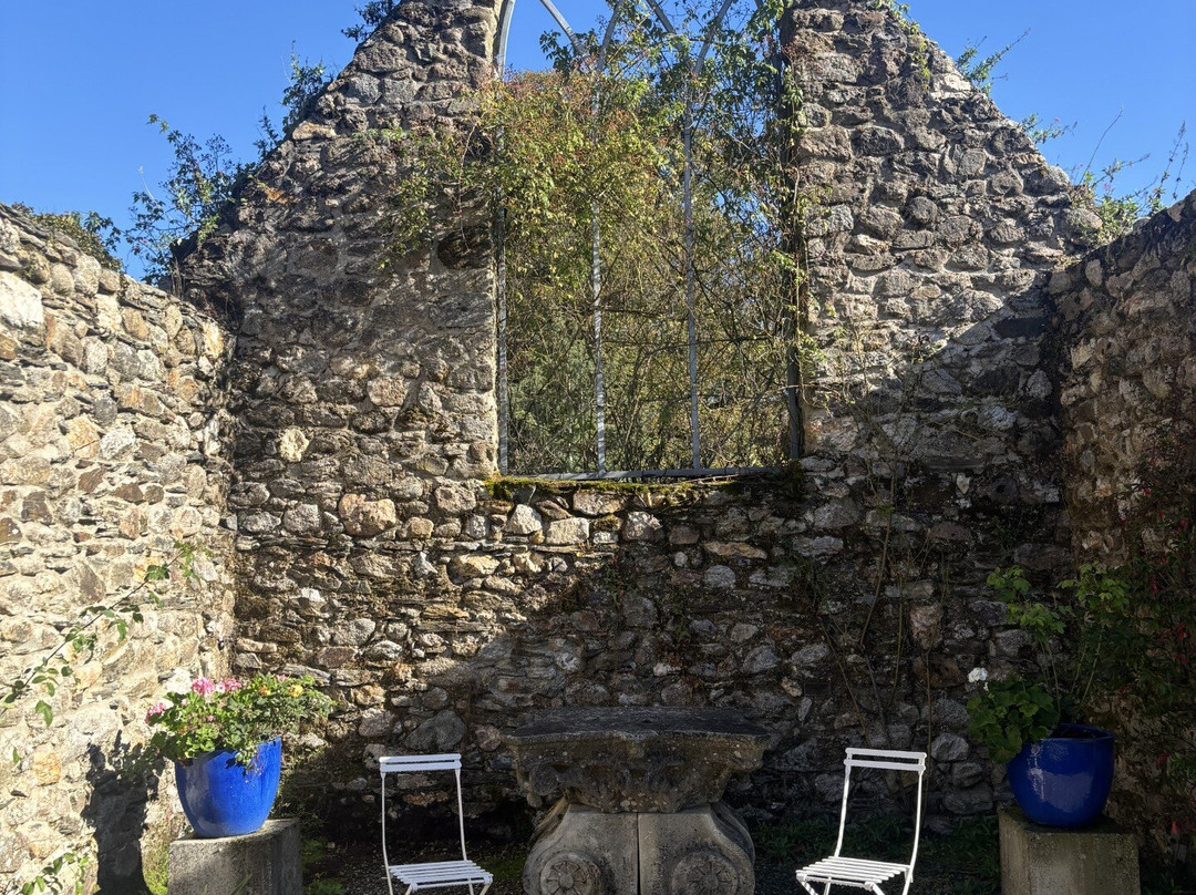 Huntington Castle-Clonegal必去景点
