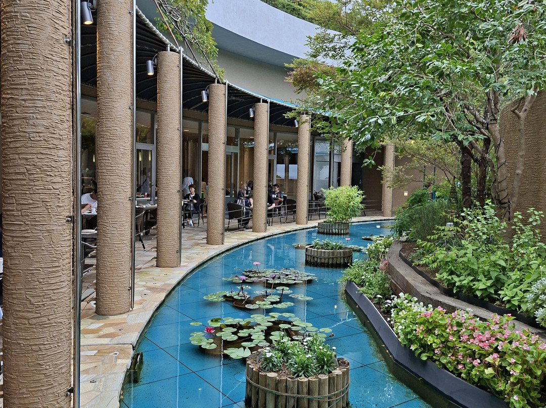 Otsuka Museum of Art-鸣门市必去景点