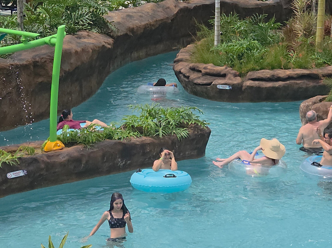 AcquaVale Park-Virginia必去景点