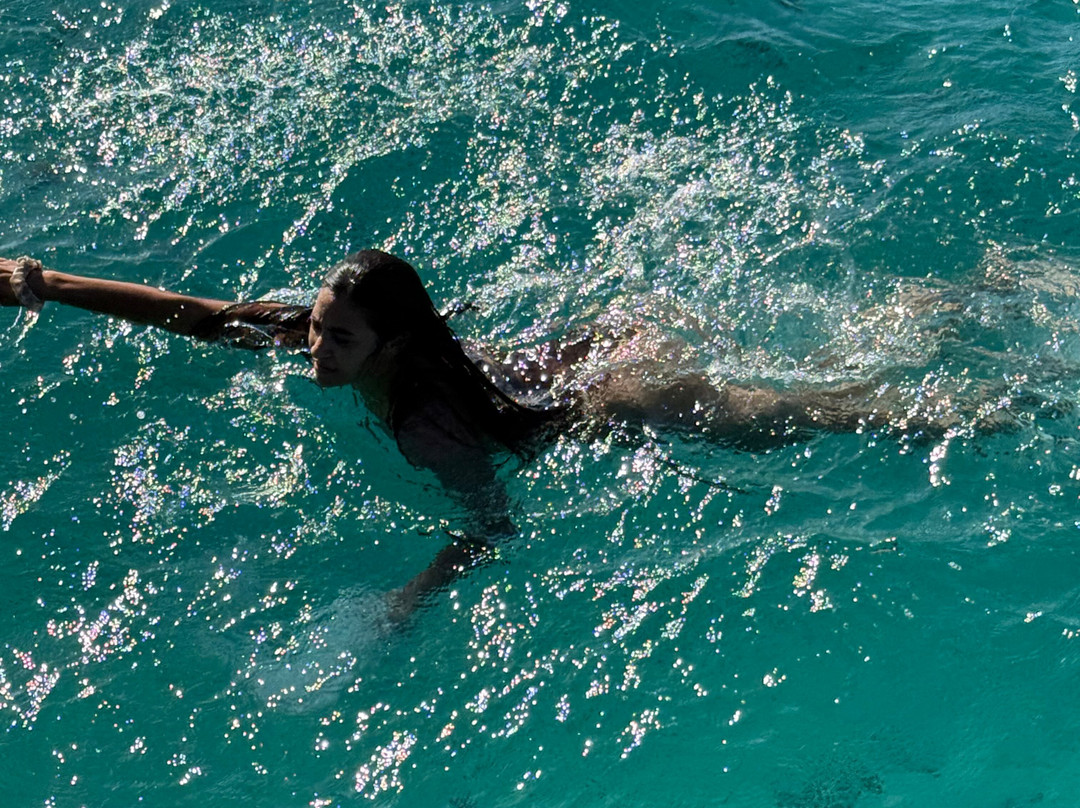 Playa Crash Boat-Aguadilla必去景点