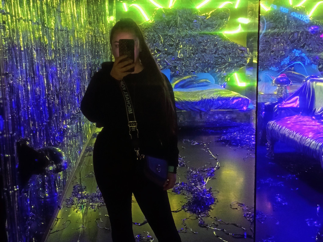 Euphoria Art Space-莫斯科必去景点