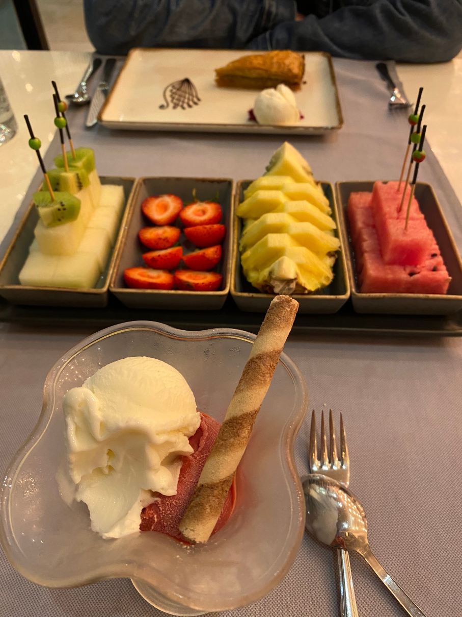 皇后公园拉伊高级特基罗娃酒店-旅行者