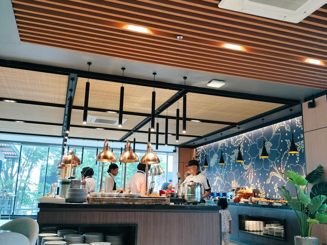 Aston Malang Hotel & Conference Center