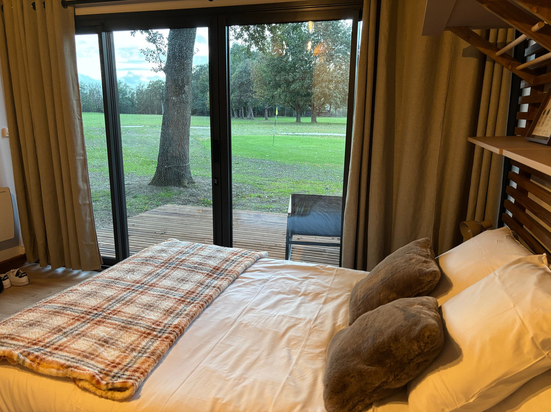 Les Sarrays Restaurant & Lodges