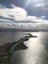 Lakes Entrance Helicopters-莱克斯恩特伦斯必去景点