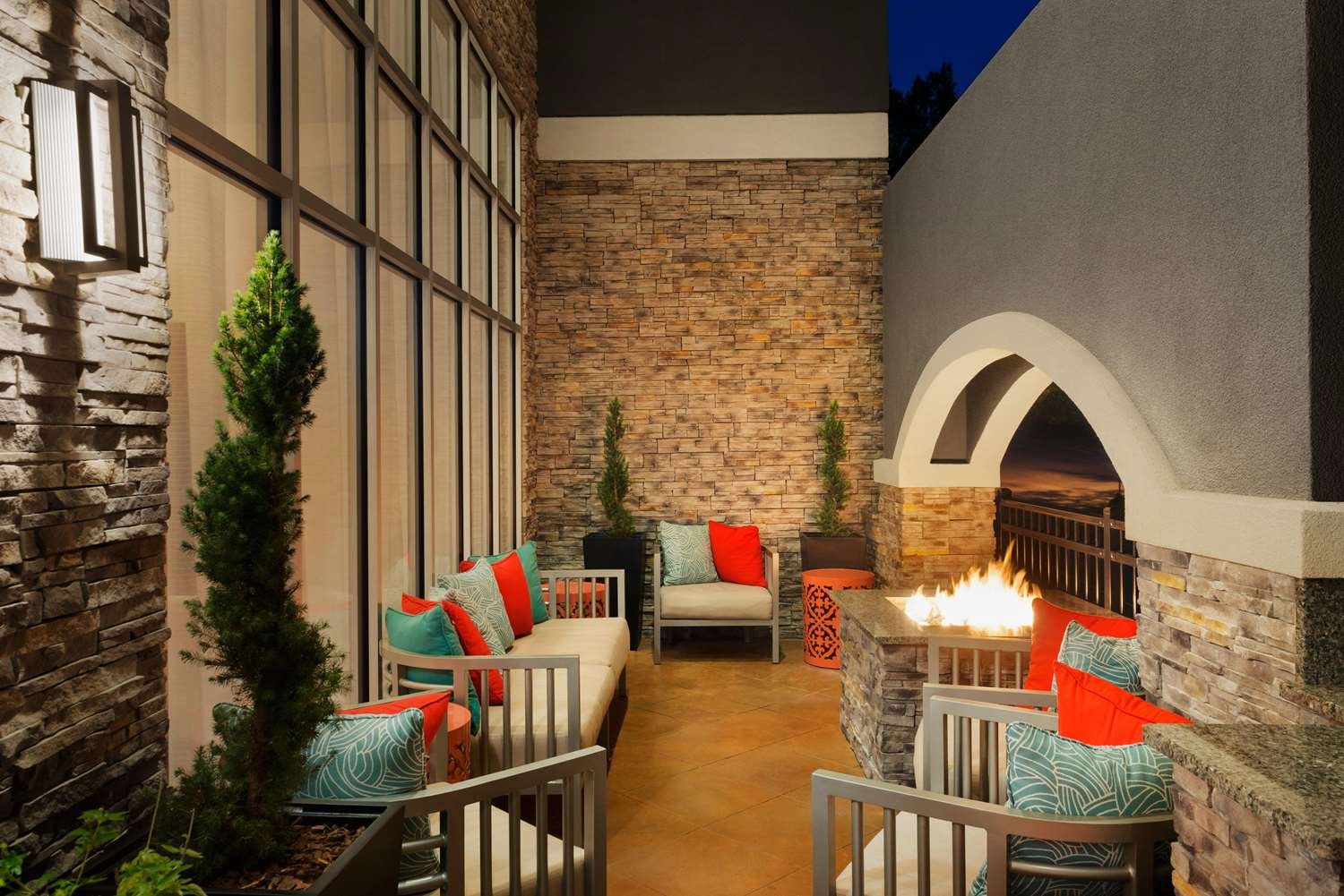 Homewood Suites by Hilton Atlanta/Perimeter Center-官方