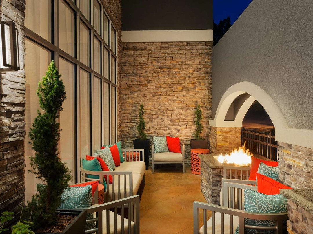 Homewood Suites by Hilton Atlanta/Perimeter Center主图