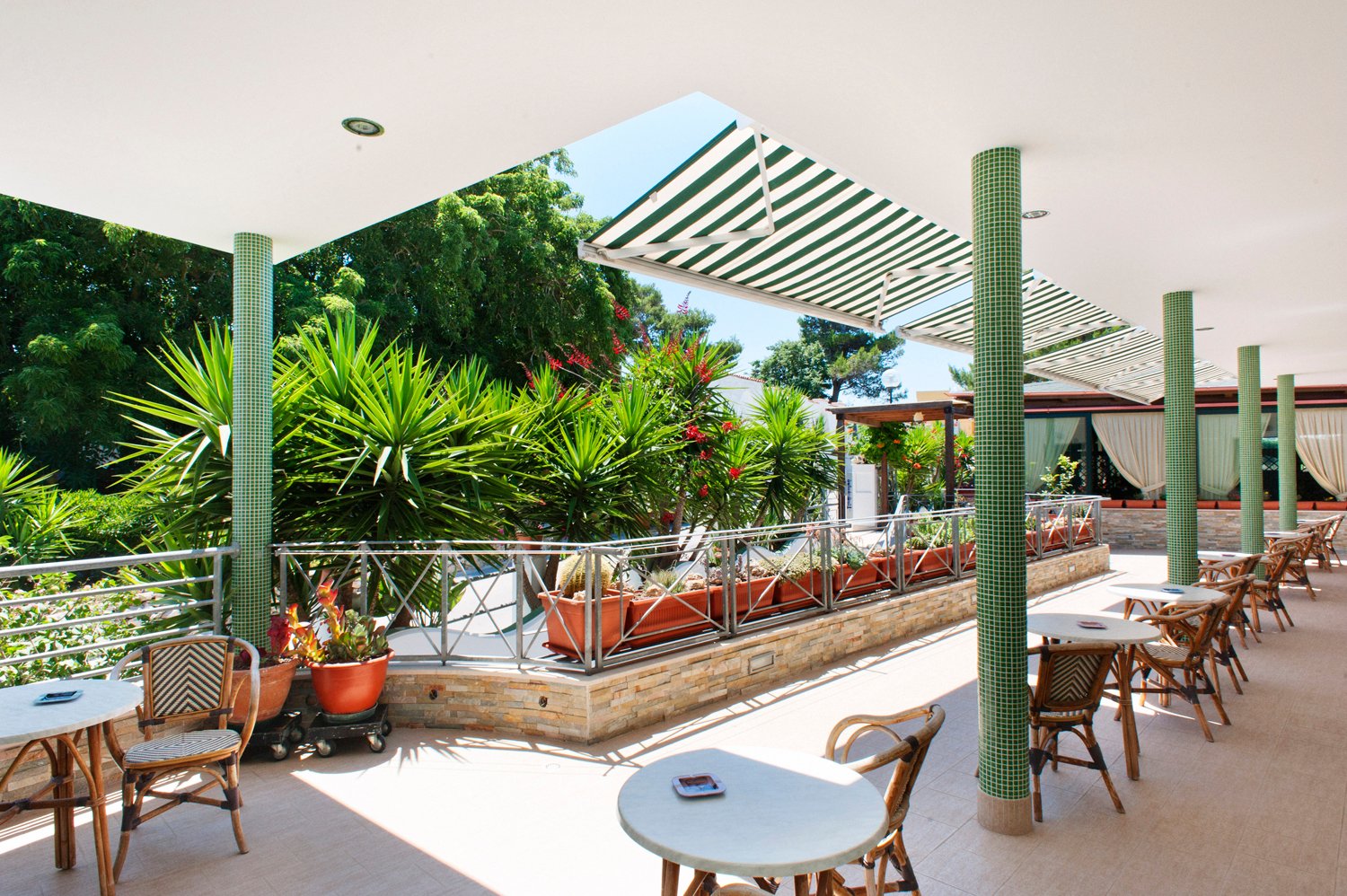 Hotel La Tramontana-官方