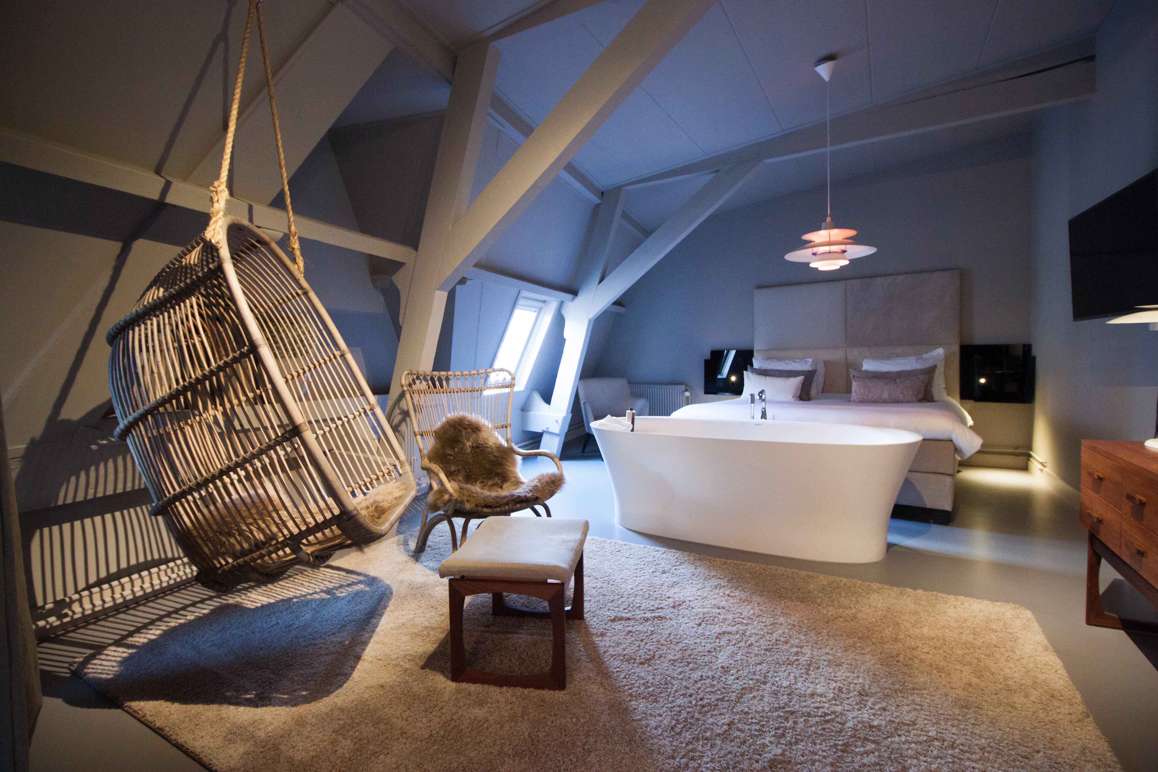 Boutiquehotel Staats-官方