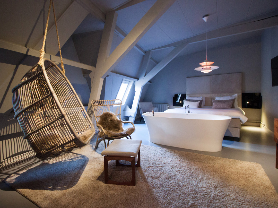 Boutiquehotel Staats主图