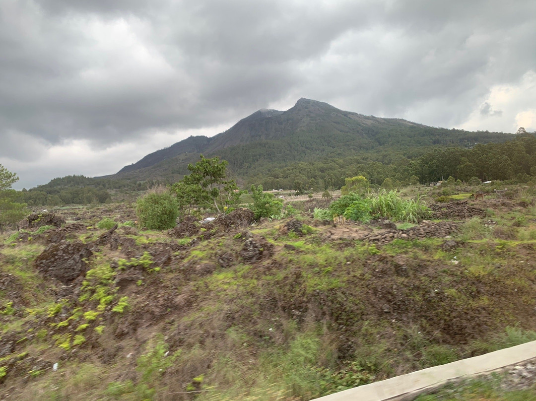 Bunbulan Panorama Villa