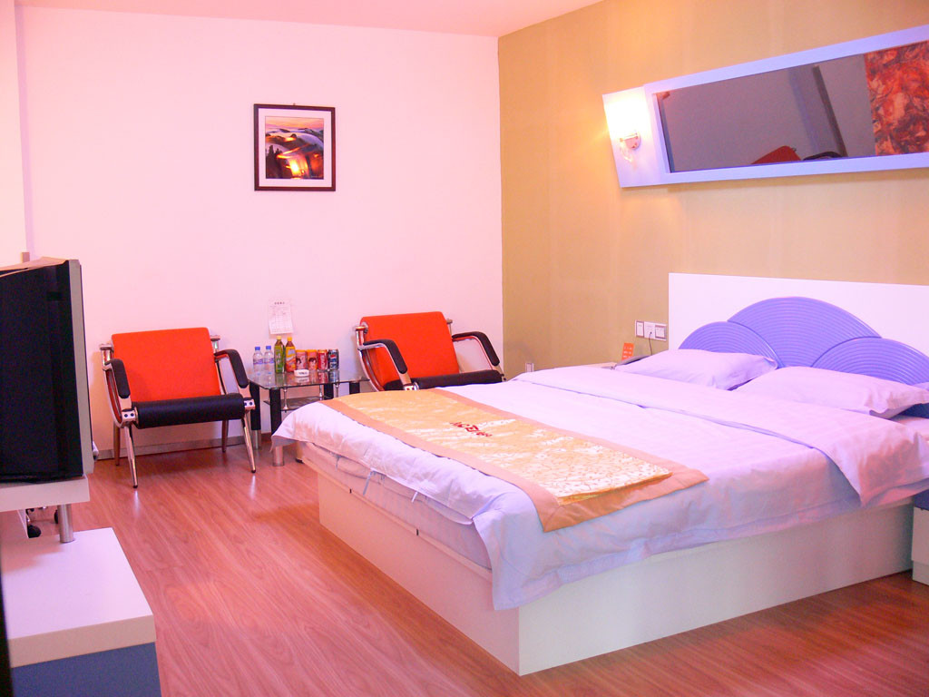 现代联华大酒店