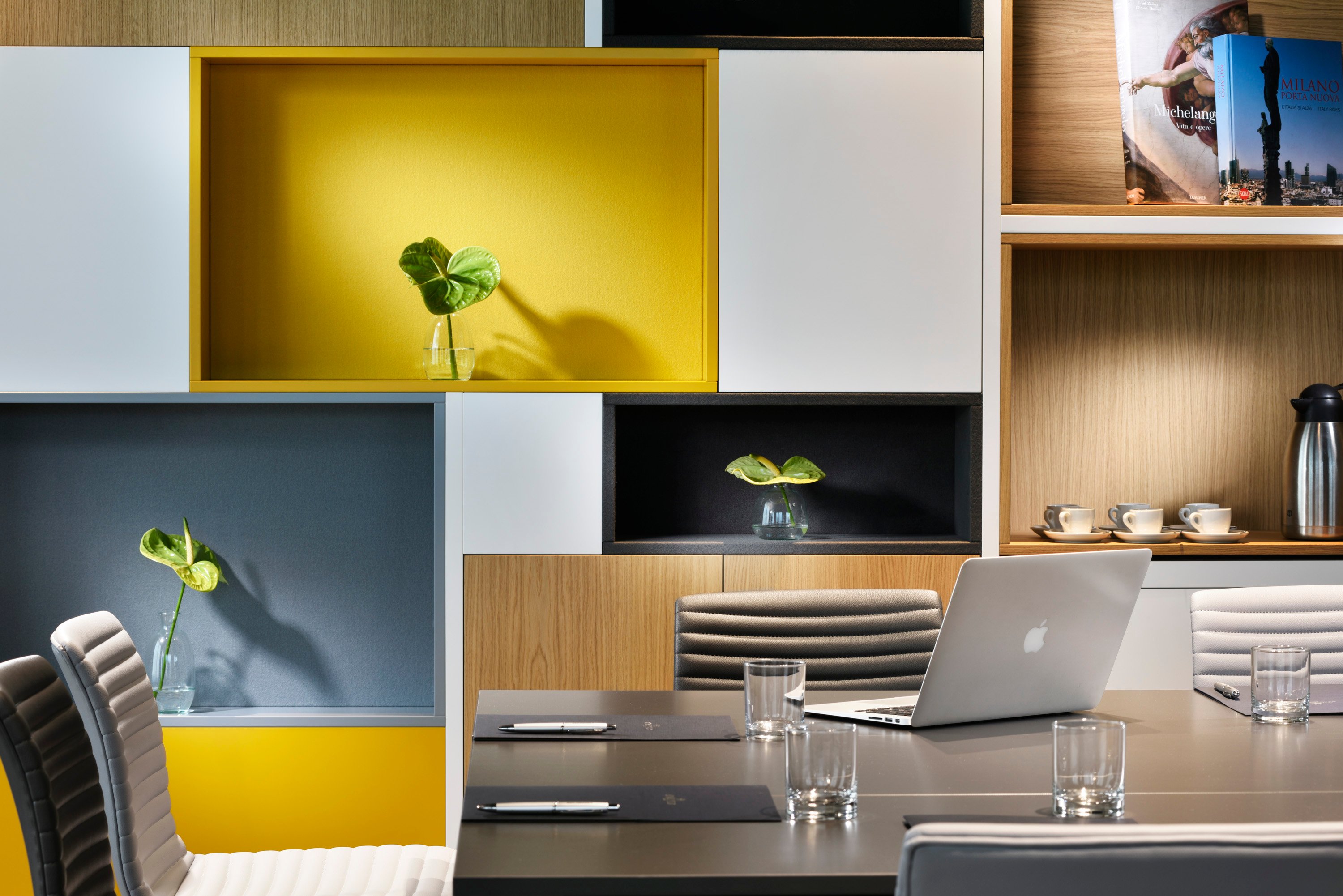 Unahotels The One Milano-官方