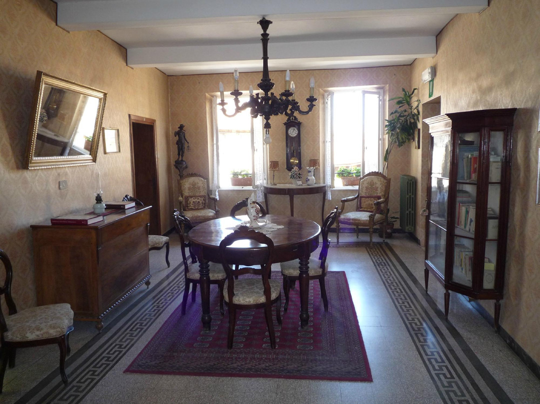 Albergo Il Marzocco