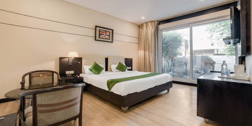 Treebo Trend W Castle