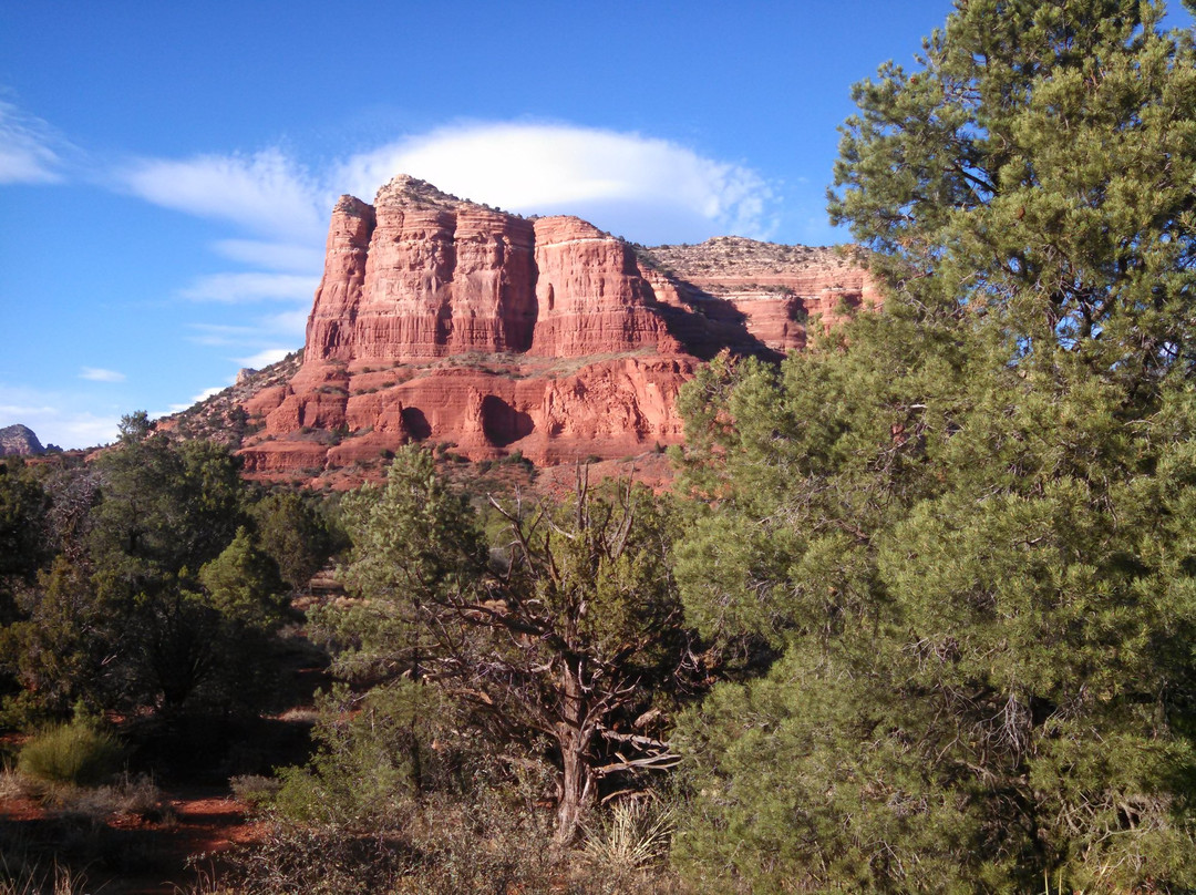 Holiday Inn Express Sedona - Oak Creek By IHG主图