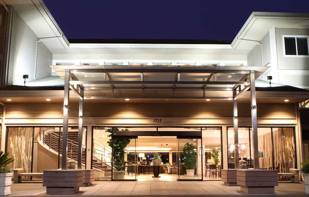 贝斯特韦斯特海滨优质酒店-官方