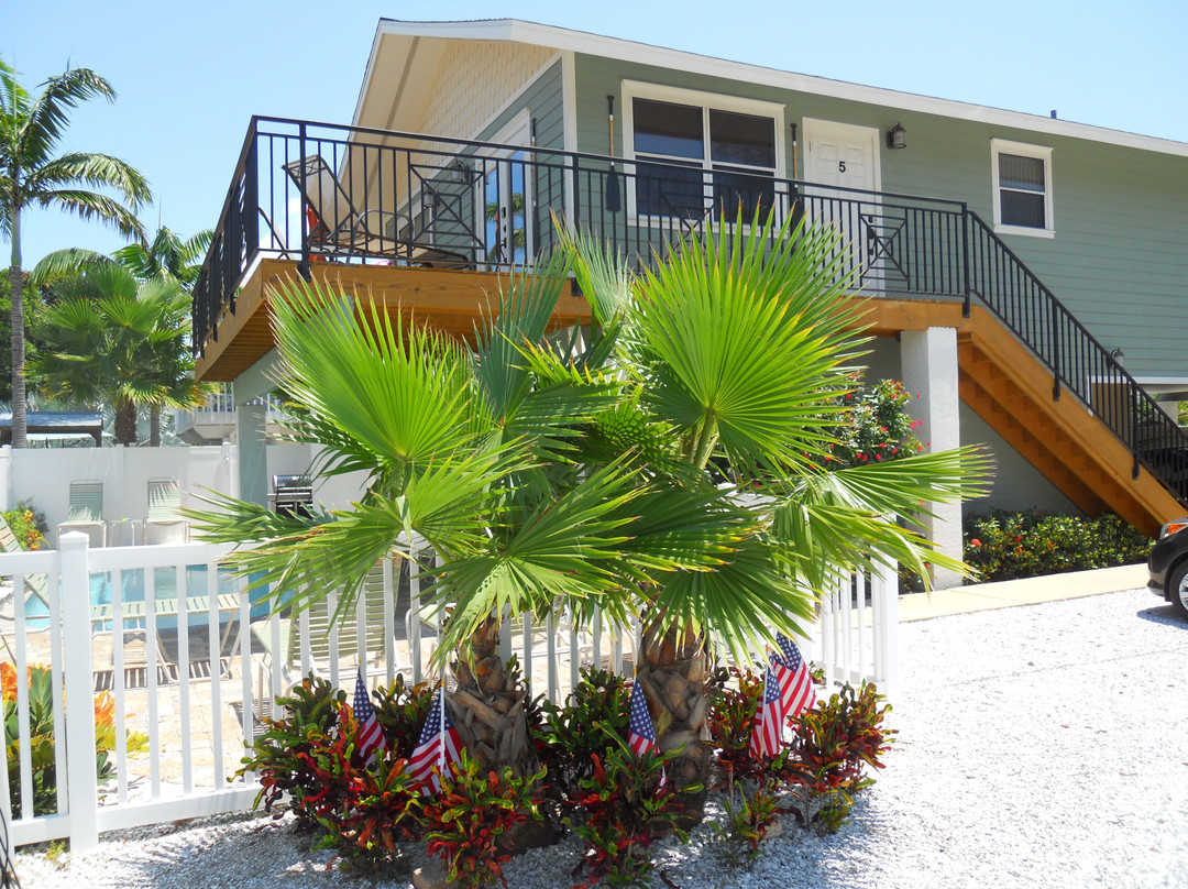 Castnetter Beach Resort