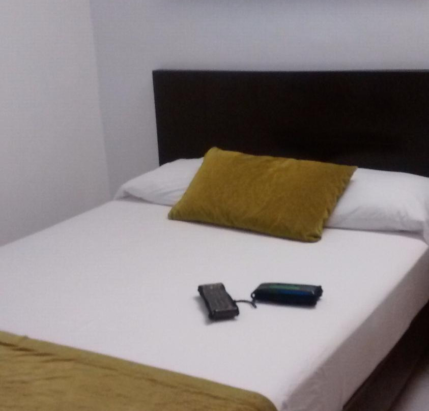 San Antonio de Pereira酒店住宿-Hotel Girasol 70