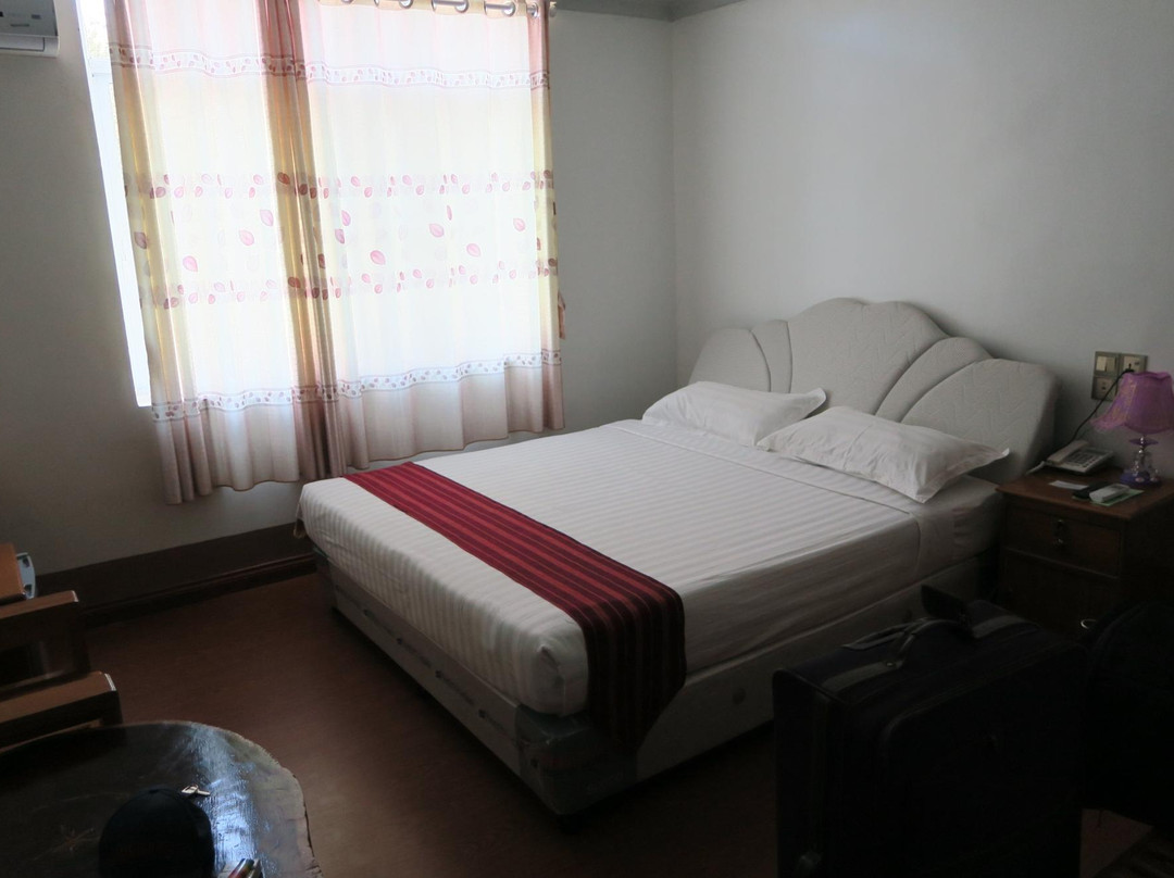 Hotel Myat Nan Taw