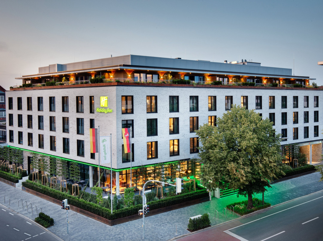 Holiday Inn Osnabruck by IHG主图