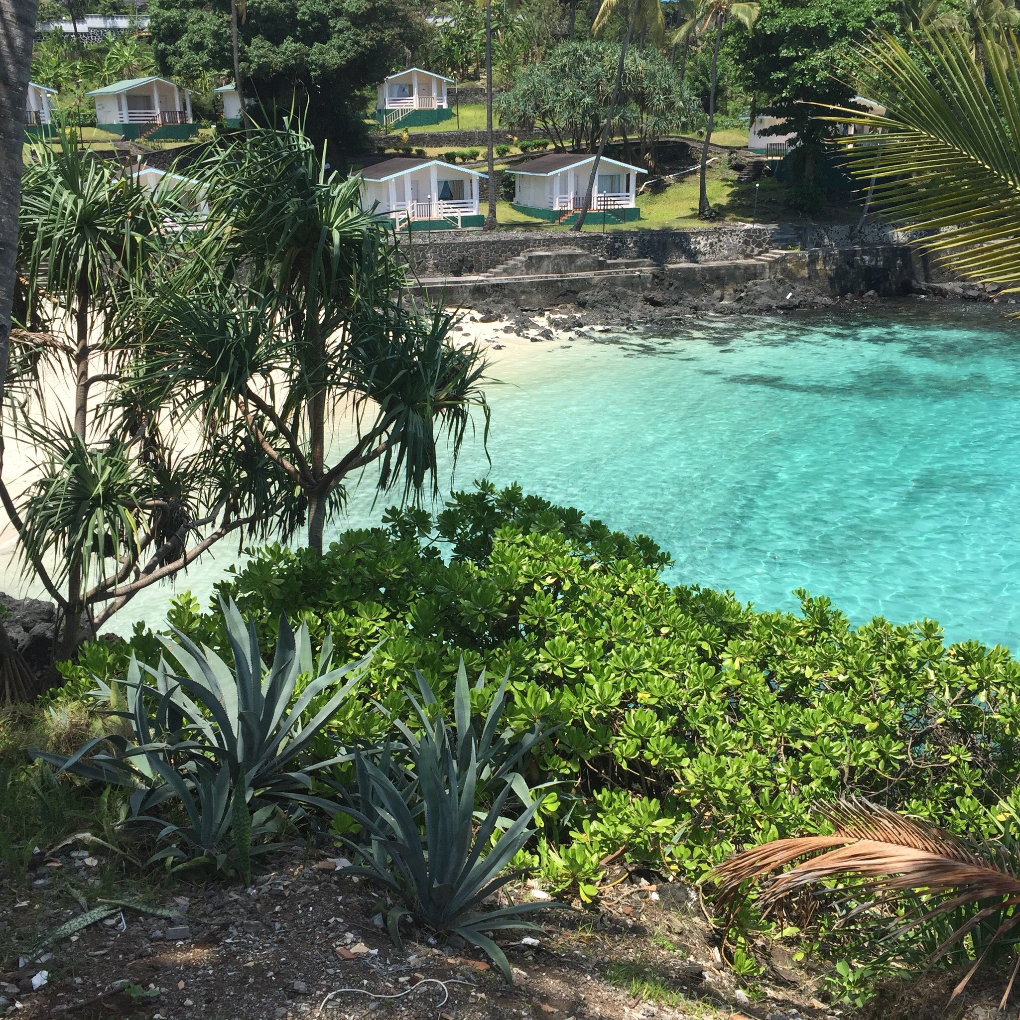 Hotel Le Royal Itsandra-官方