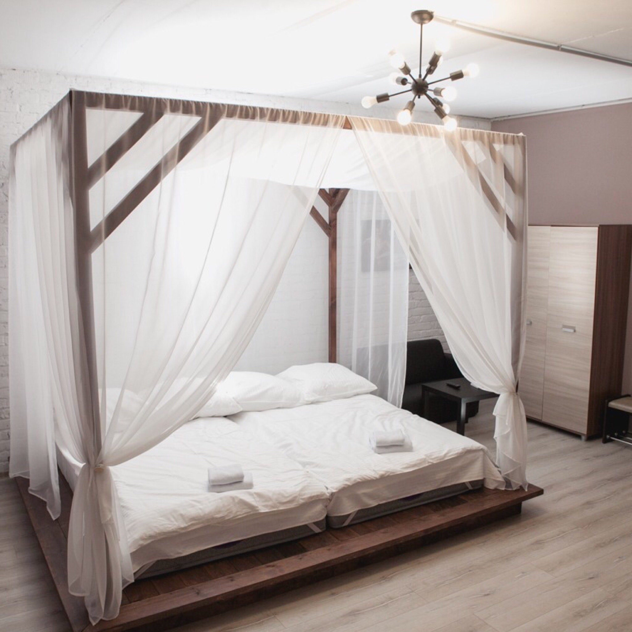 Villa Santarina-浴室