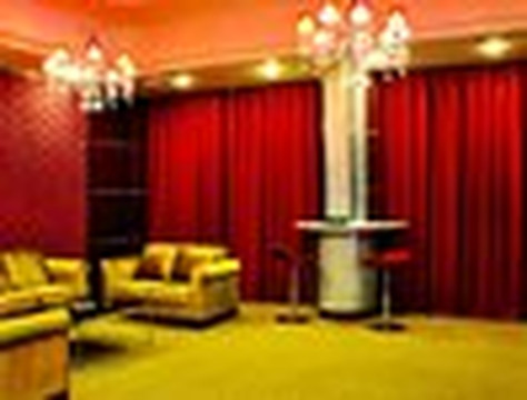 昆仑商务酒店主图