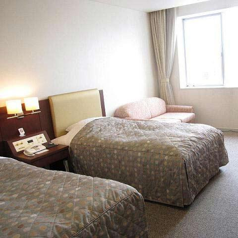 熊本米尔帕曲酒店