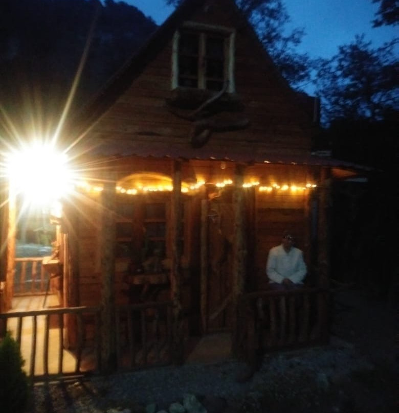 Chignahuapan酒店住宿-Cabanas San Nicolas