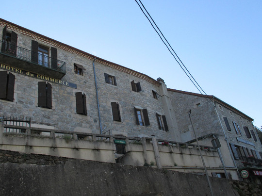 Auroux旅游攻略图片