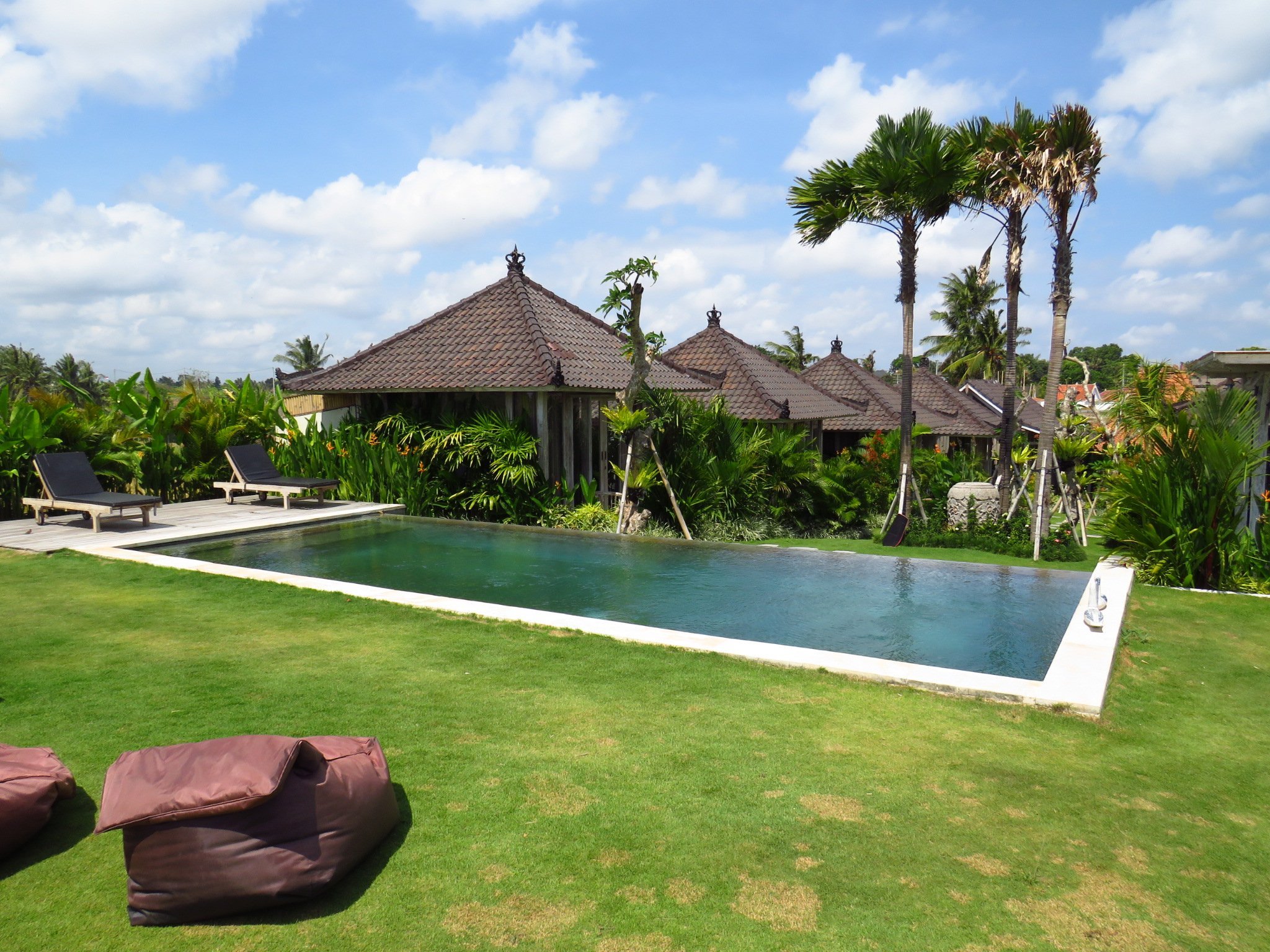 Villa Alisha Pererenan-官方