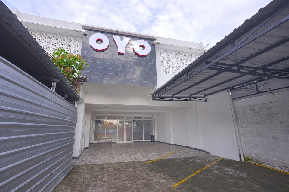 Hotel O Wisma Arya 2