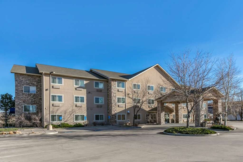 Severance酒店住宿-Comfort Inn Fort Collins North