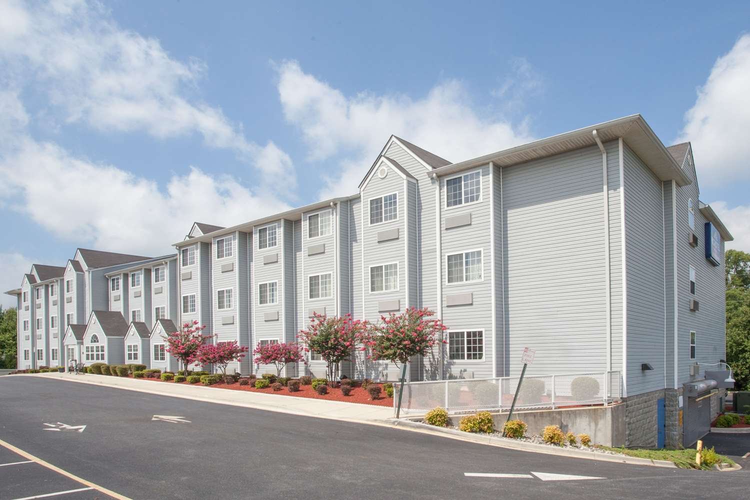 Microtel Inn & Suites By Wyndham Dover-官方