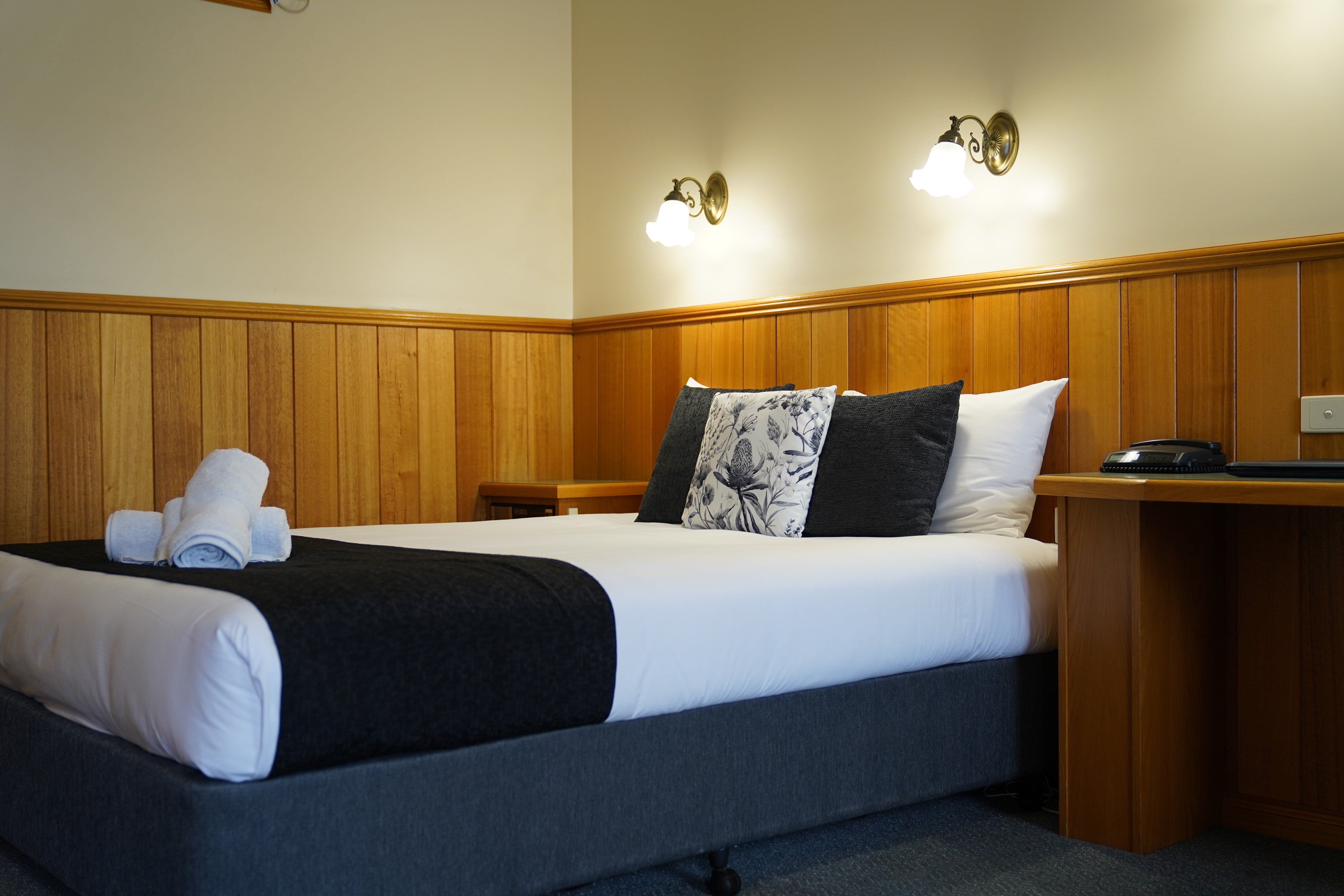 Best Westlander Motel-官方