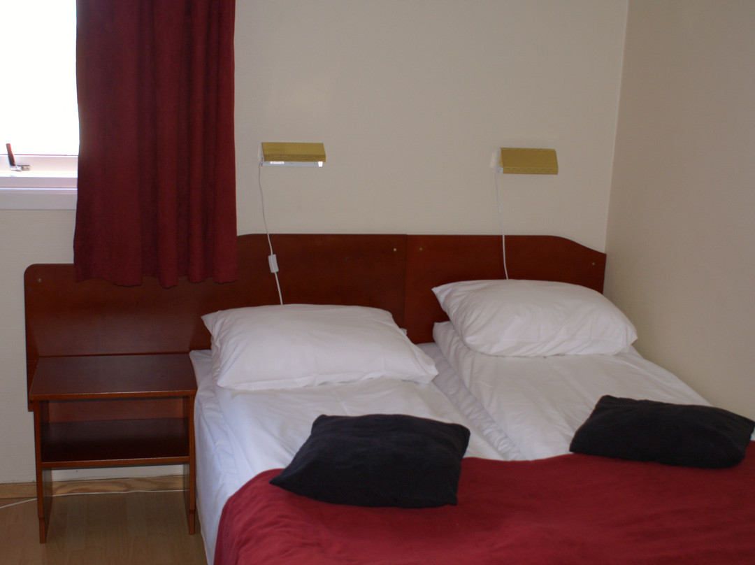 Kirkenes Hotel
