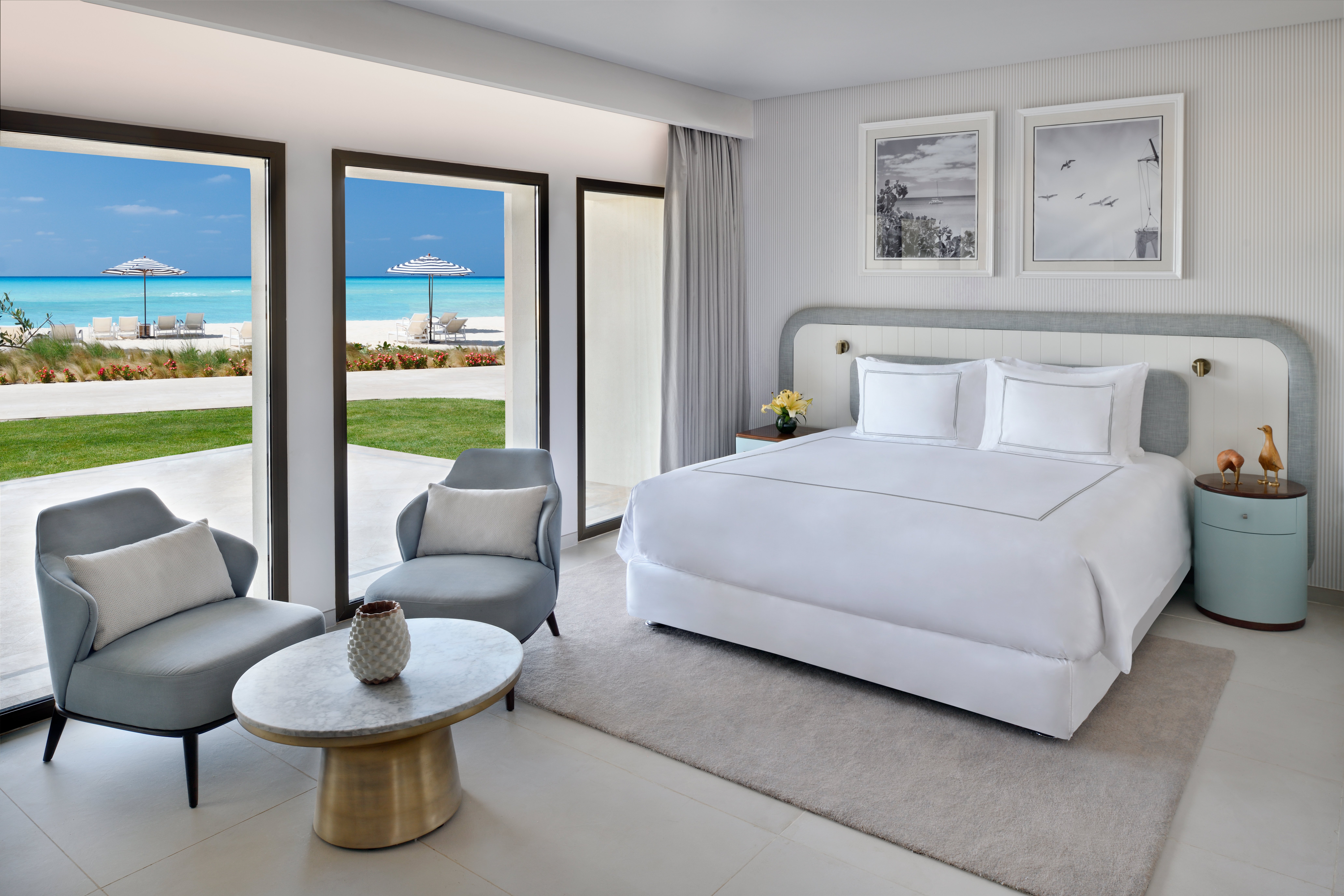 Al Alamein Hotel-官方