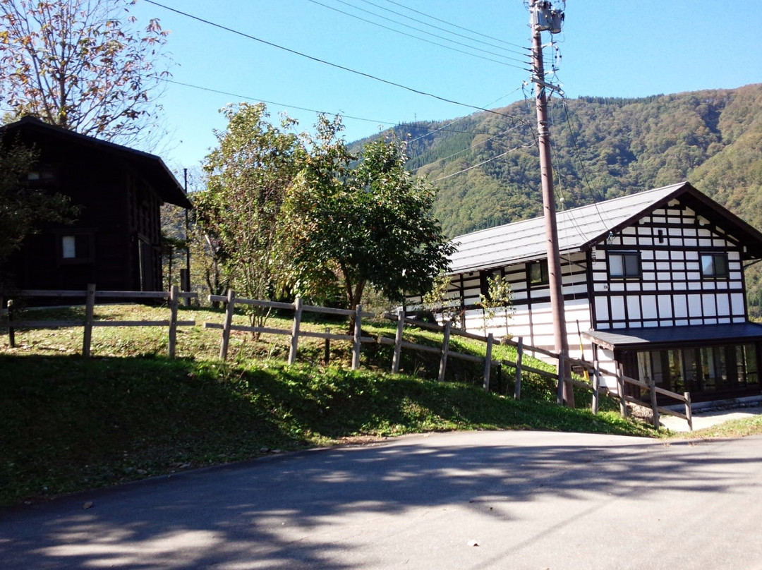 飞弹市酒店住宿-Tanekura Inn