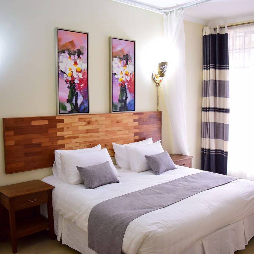 The Smith Hotel-官方