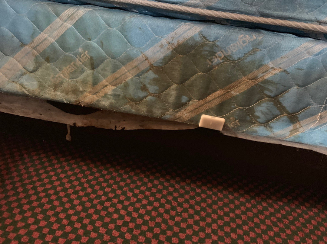 Americas Best Value Inn Marianna