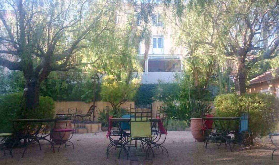 Hotel La Petite Bohème