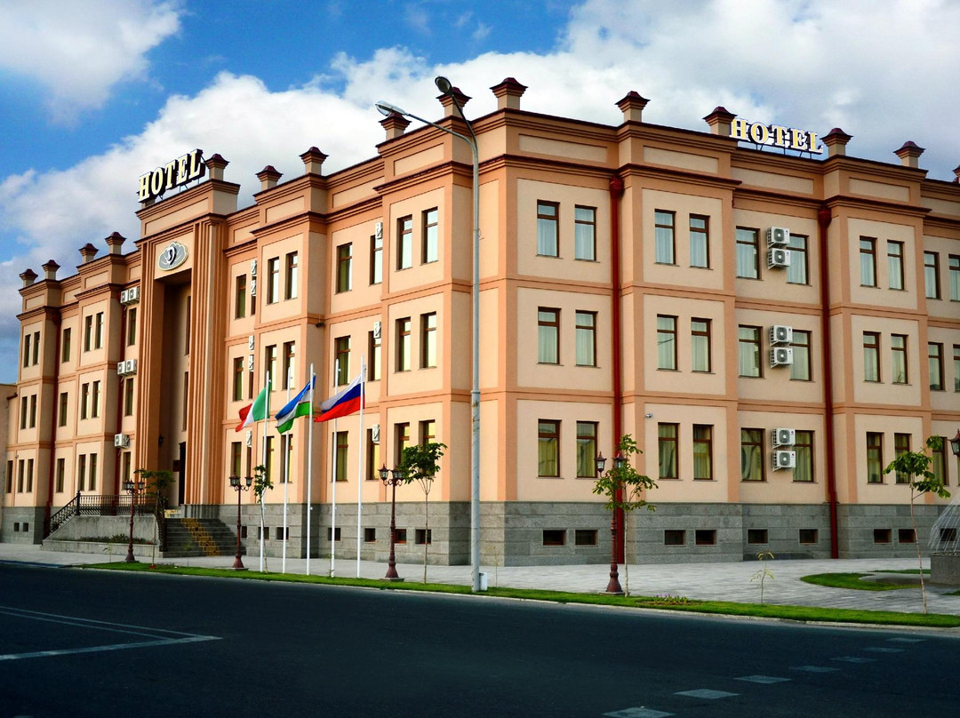 Hotel Diyora