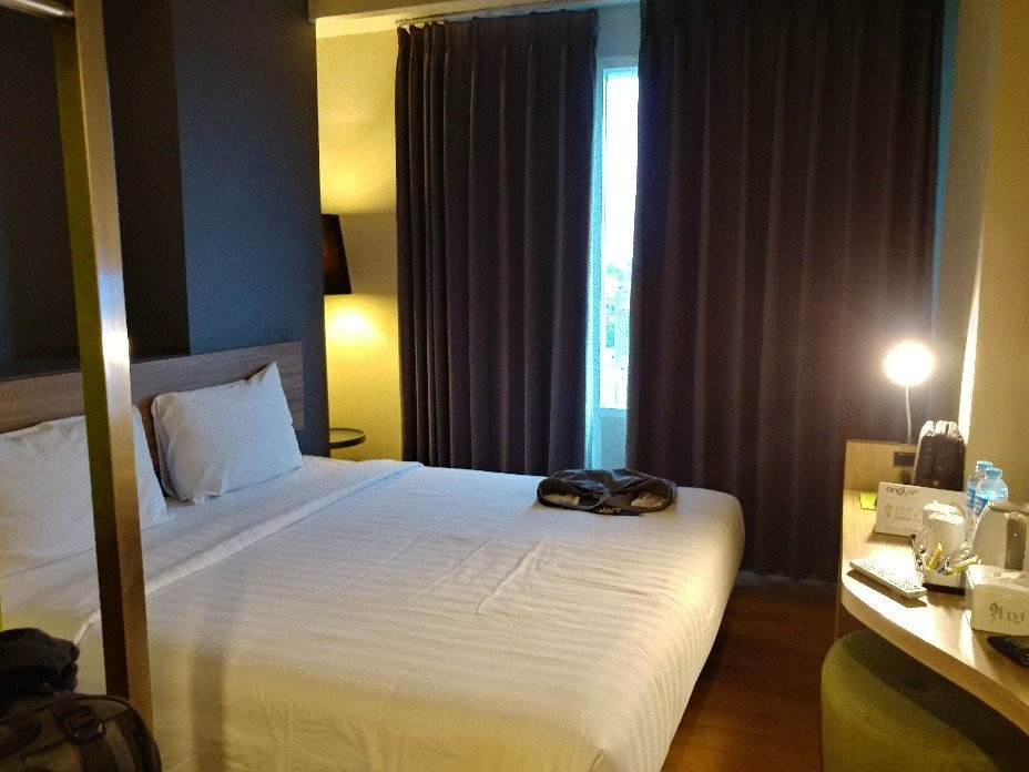 Whiz Prime Hotel Ahmad Yani Lampung