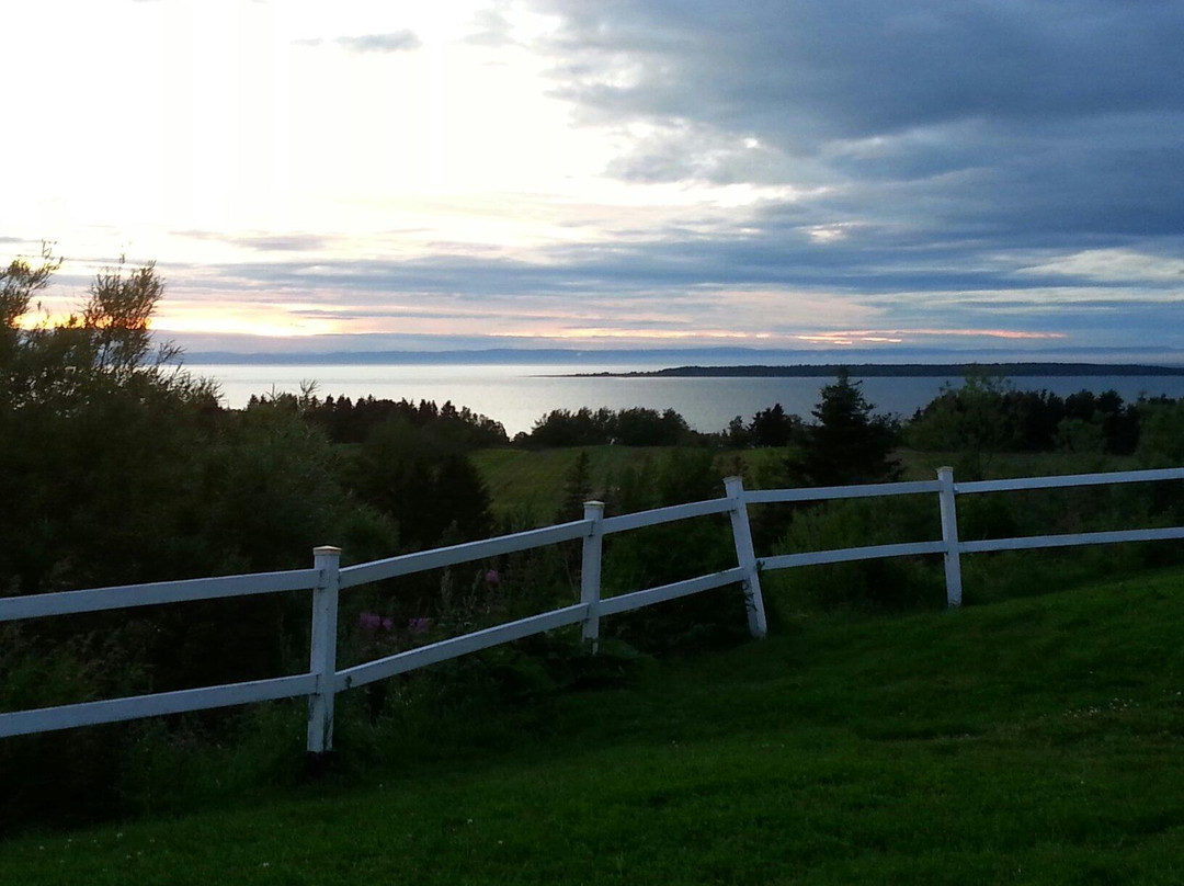 Motel Trois-Pistoles