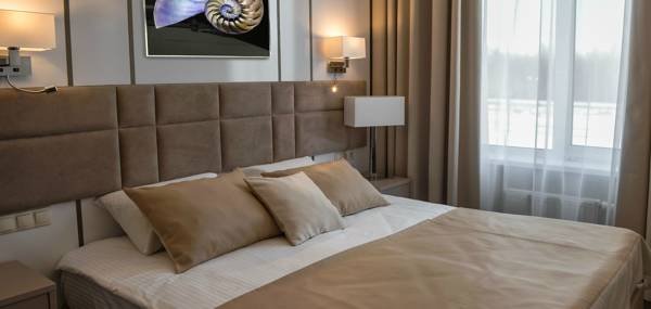 M1 Hotel-官方