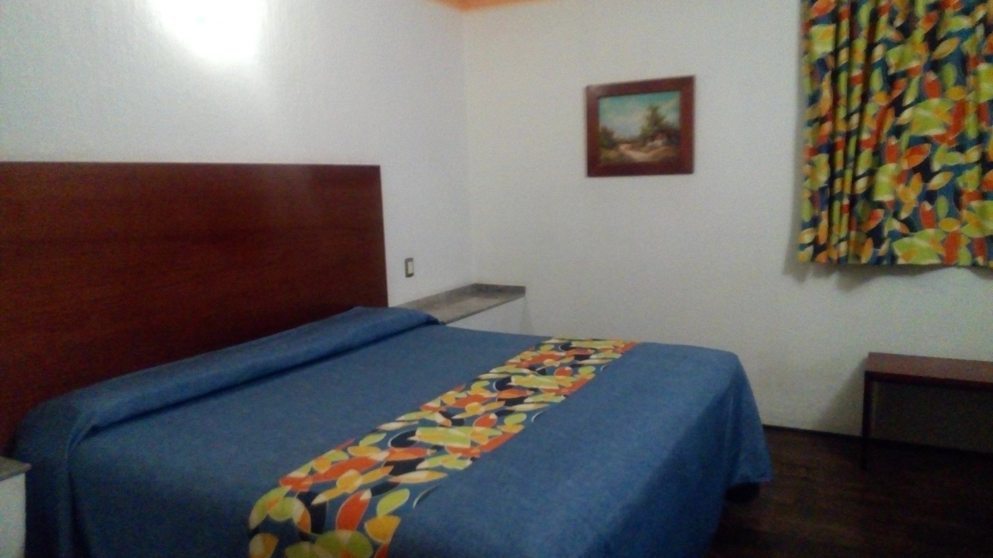 Hotel Las Avenidas-官方
